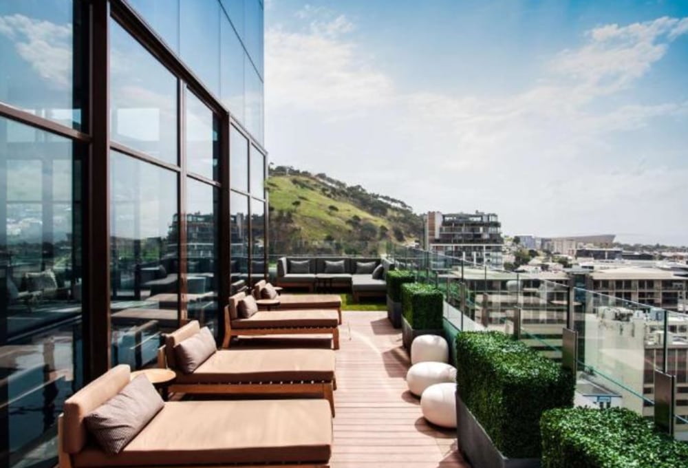 SunSquare Cape Town City Bowl